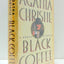 Black Coffee (Hercule Poirot Mysteries)