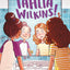 Grow Up, Tahlia Wilkins!