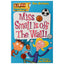 My Weird School #5: Miss Small Is off the Wall!