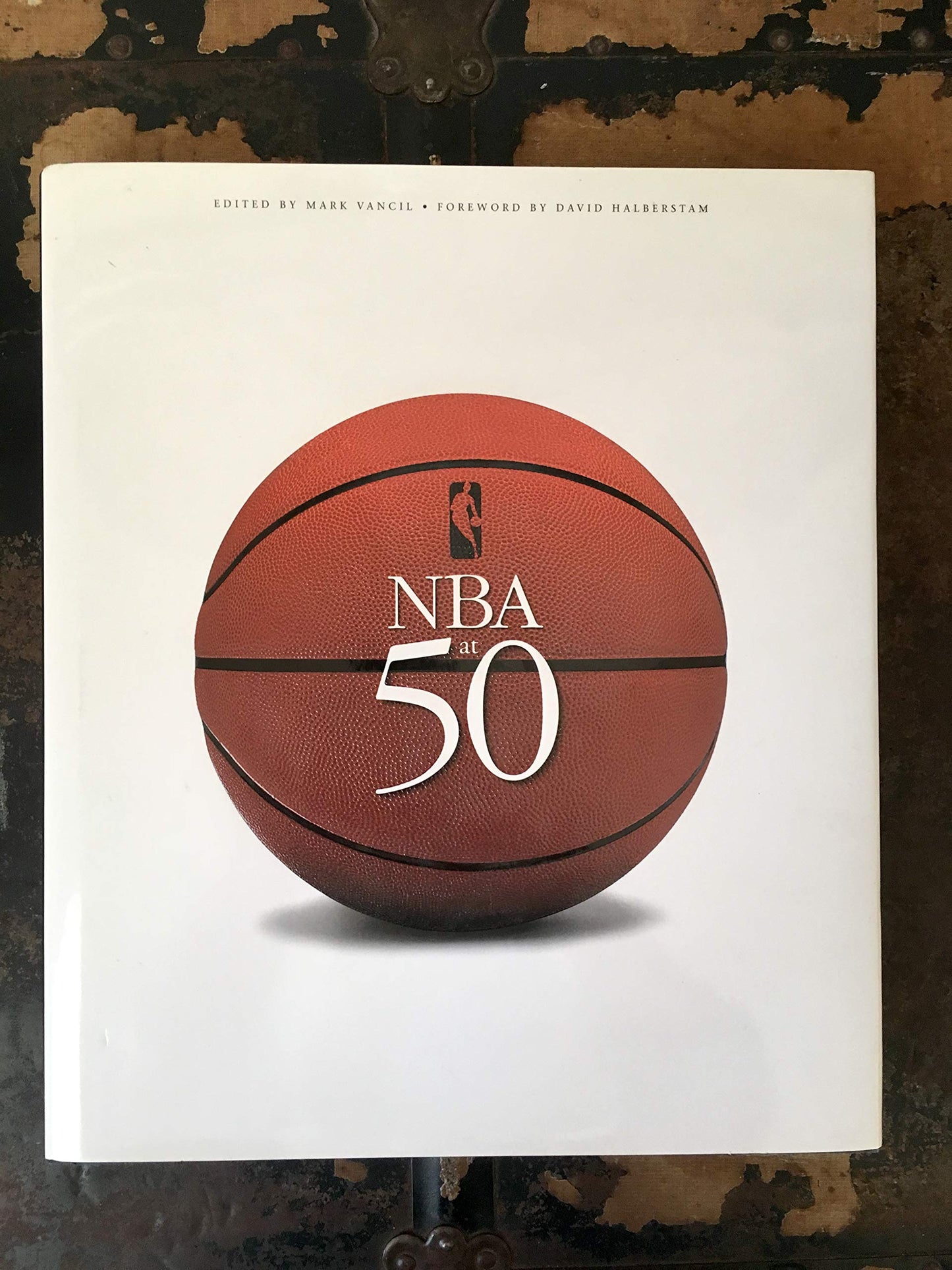 NBA at 50: NBA at Fifty, The