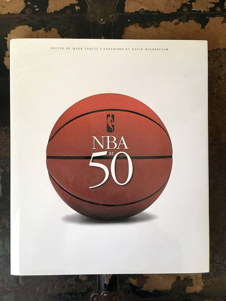 NBA at 50: NBA at Fifty, The