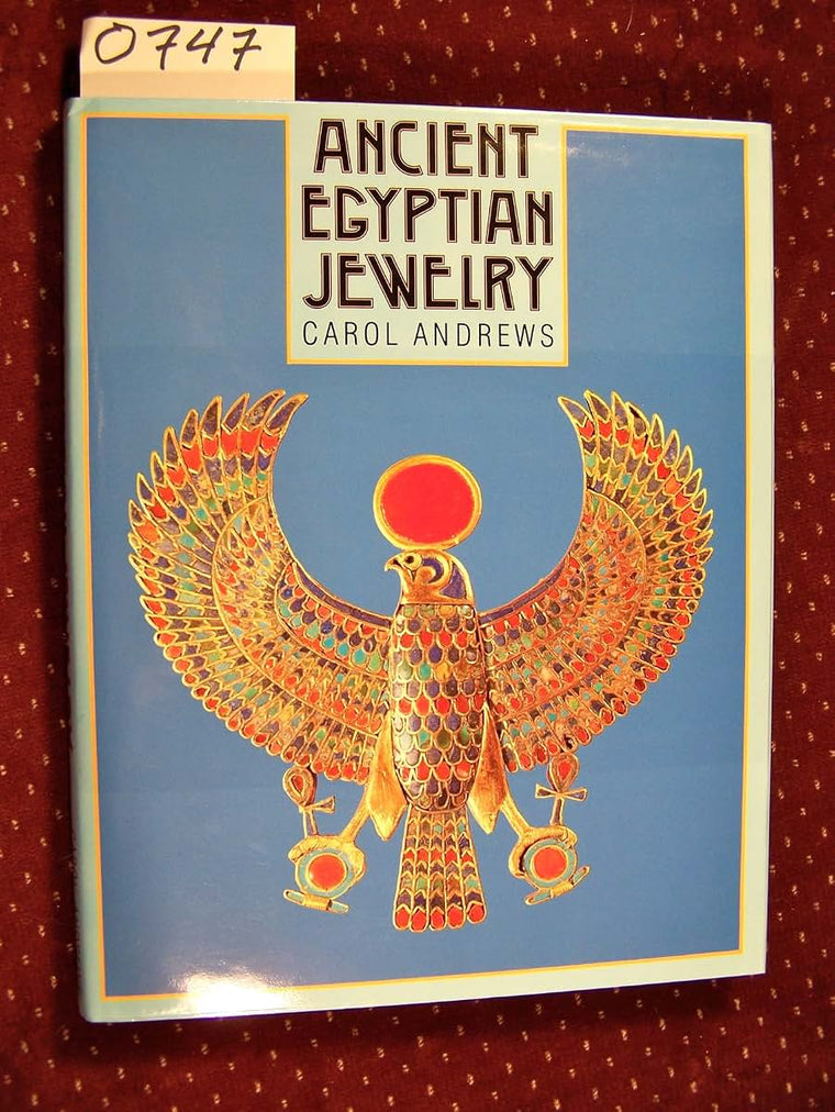 Ancient Egyptian Jewelry