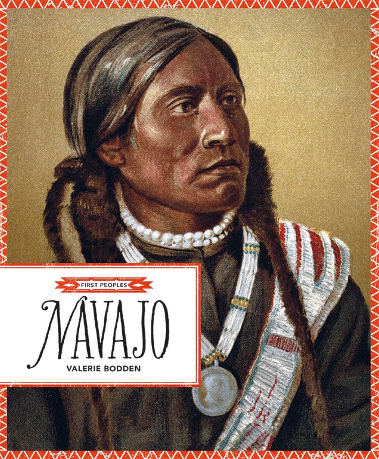 Navajo (First Peoples)