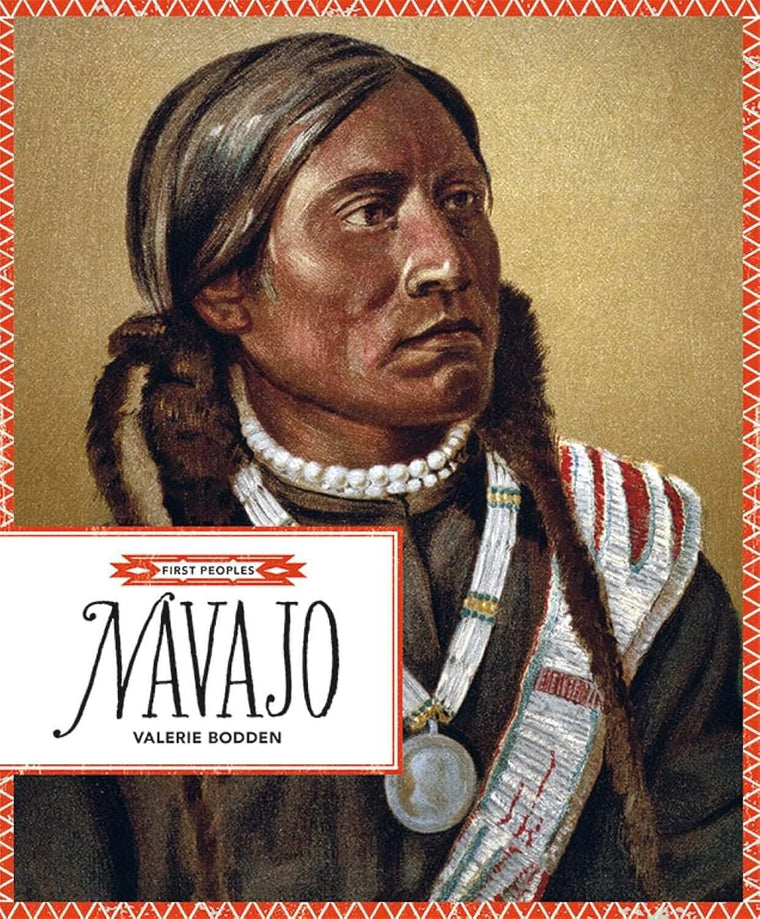 Navajo (First Peoples)