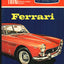 Ferrari Collection No.1 : 1960-1970 : 250 GT Coupe : F1 1962