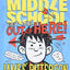 Middle School: Get Me out of Here! (Middle School, 2)