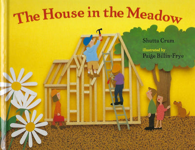The House in the Meadow