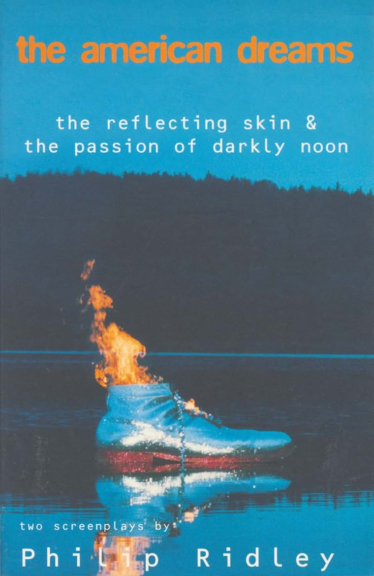 The American Dreams (Modern Plays)