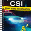 Brain Games - Crime Scene Investigation (CSI) Puzzles #2 (Volume 2)