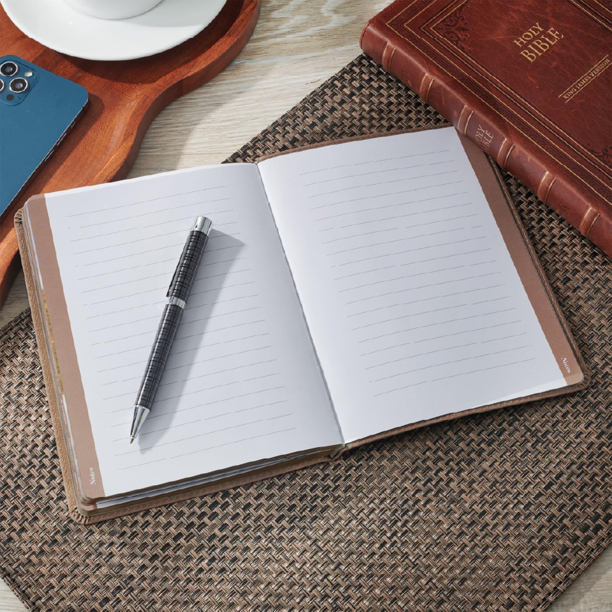 Bible Verses Every Christian Should Know (Firm Foundations)