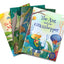 Ant and the Grasshopper - Illustrated Moral Story for Children, The (Classic Tales From India)