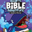 Dangerous Dilemmas (Patrick Wigglesworths Bizarre Bible Adventure)
