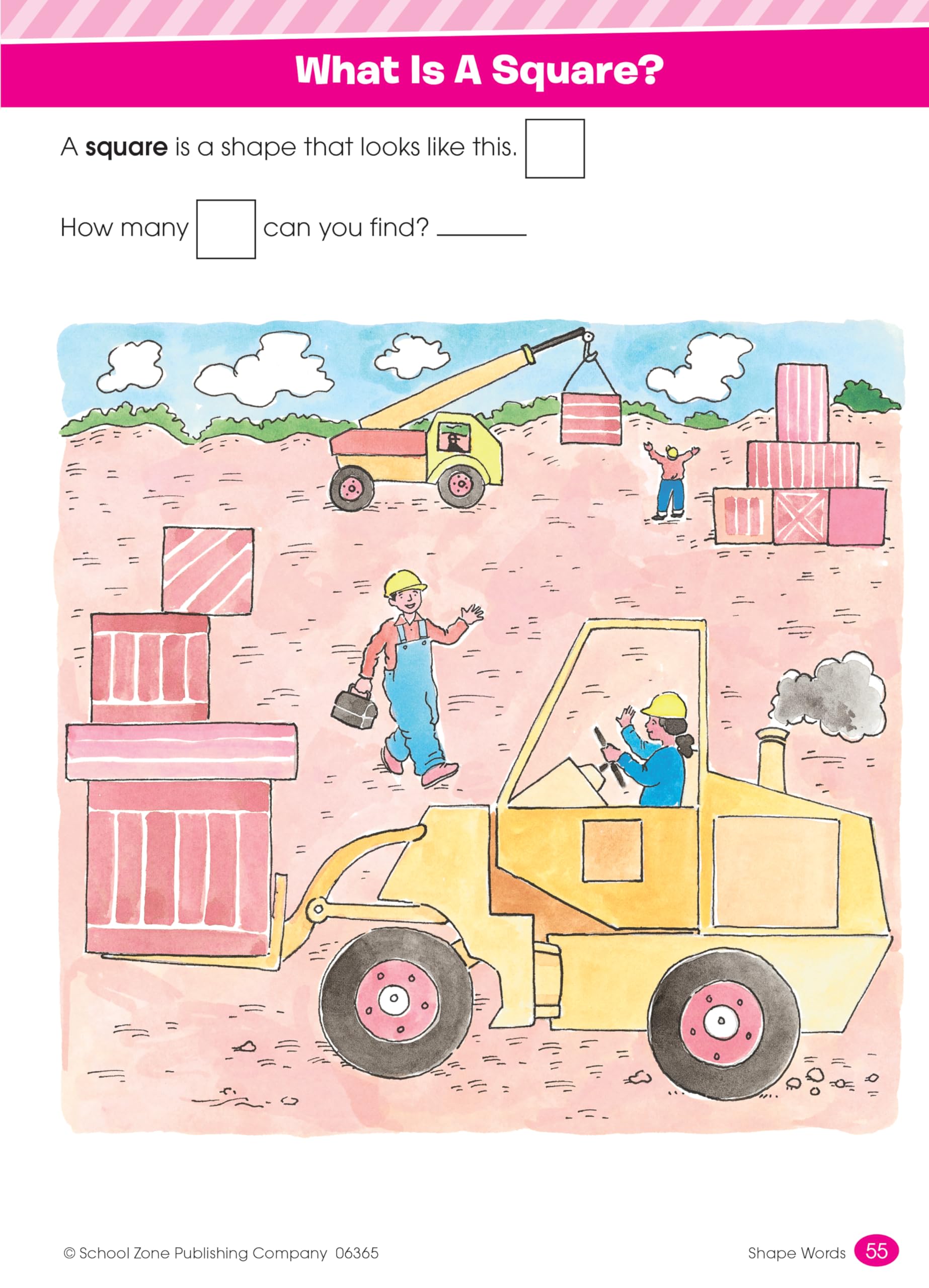 School Zone Big Reading 1-2 Workbook: 320 Pages, 1st Grade, 2nd Grade, Story Order, Parts of Speech, Comprehension, Phonics, Vowels, Ages 6-8