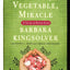 Animal, Vegetable, Miracle: A Year of Food Life