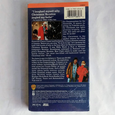 National Lampoon's Christmas Vacation by Chase