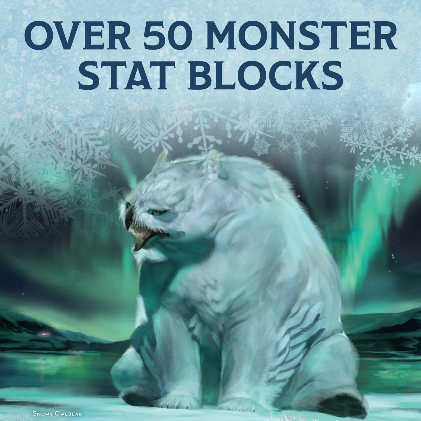 Icewind Dale: Rime of the Frostmaiden (D&D Adventure Book)