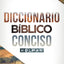 Diccionario Bíblico Conciso Holman  Holman Concise Bible Dictionary (Spanish Edition)