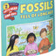 Fossils Tell of Long Ago (Let's-Read-and-Find-Out Science 2)