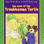 The High-Rise Private Eyes #4: The Case of the Troublesome Turtle