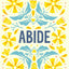 Abide - Bible Study Book with Video Access: A Study of 1, 2, and 3 John