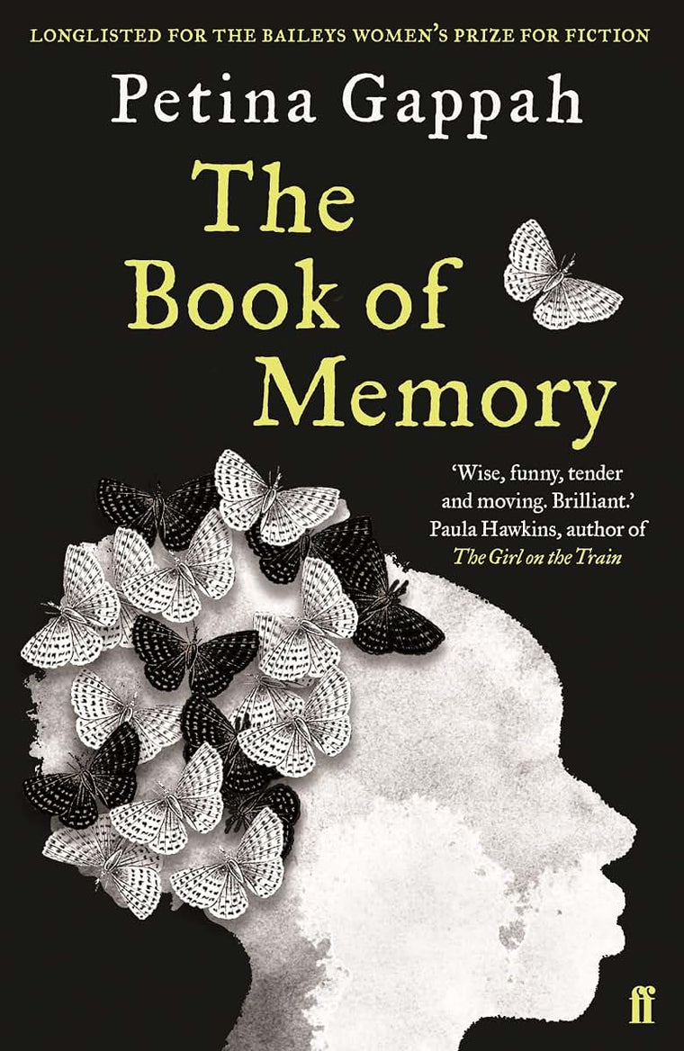 Book Of Memory