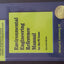 Environmental Engineering Reference Manual, 2nd Ed