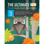 The IXL Ultimate 3rd Grade Math Workbook, Activity Book for Kids Ages 8-9 Covering Addition, Subtraction, Multiplication, Division, Fractions, Geometry, and More Mathematics (IXL Ultimate Workbooks)