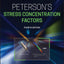 Peterson's Stress Concentration Factors