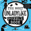 Puffin The Detective Society Presents The Most Unladylike Puzzle Book.