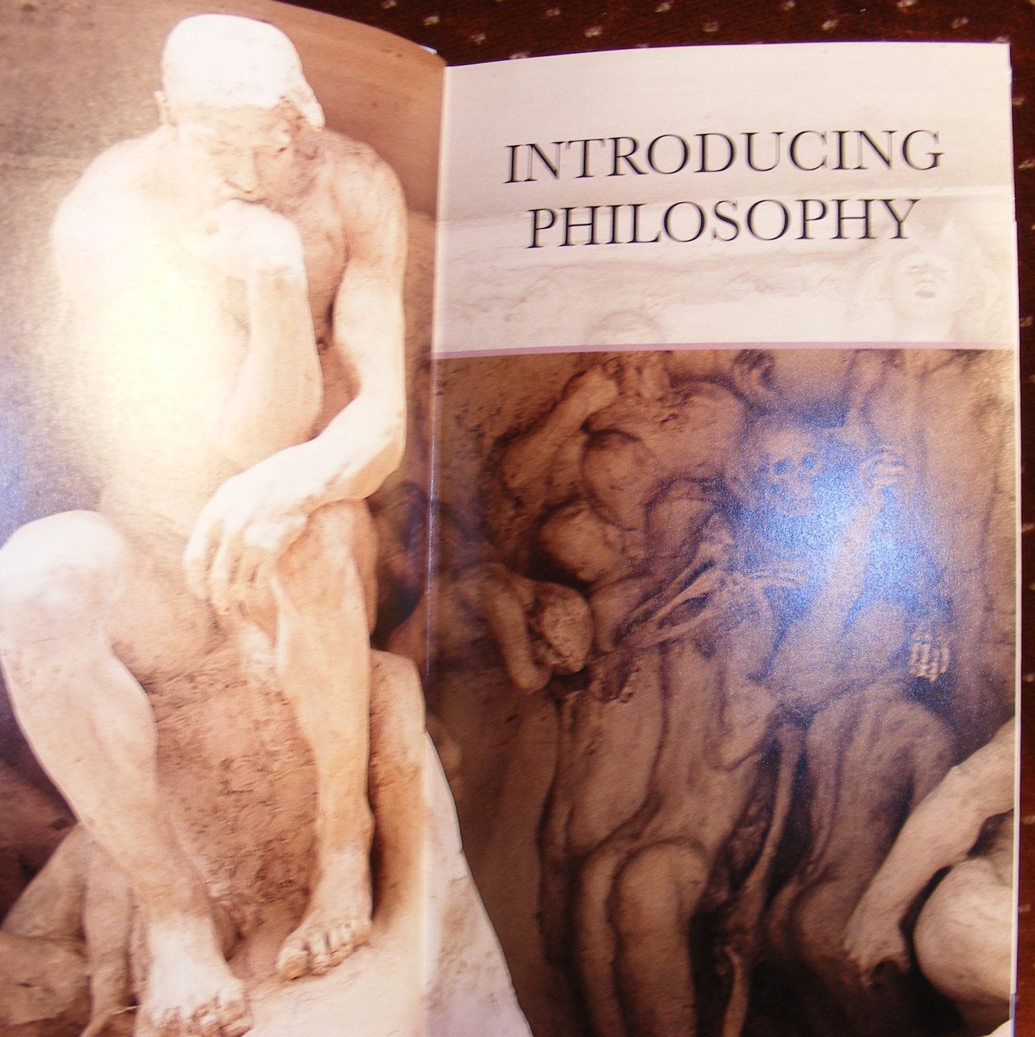 Eyewitness Companions: Philosophy (Eyewitness Companion Guides)