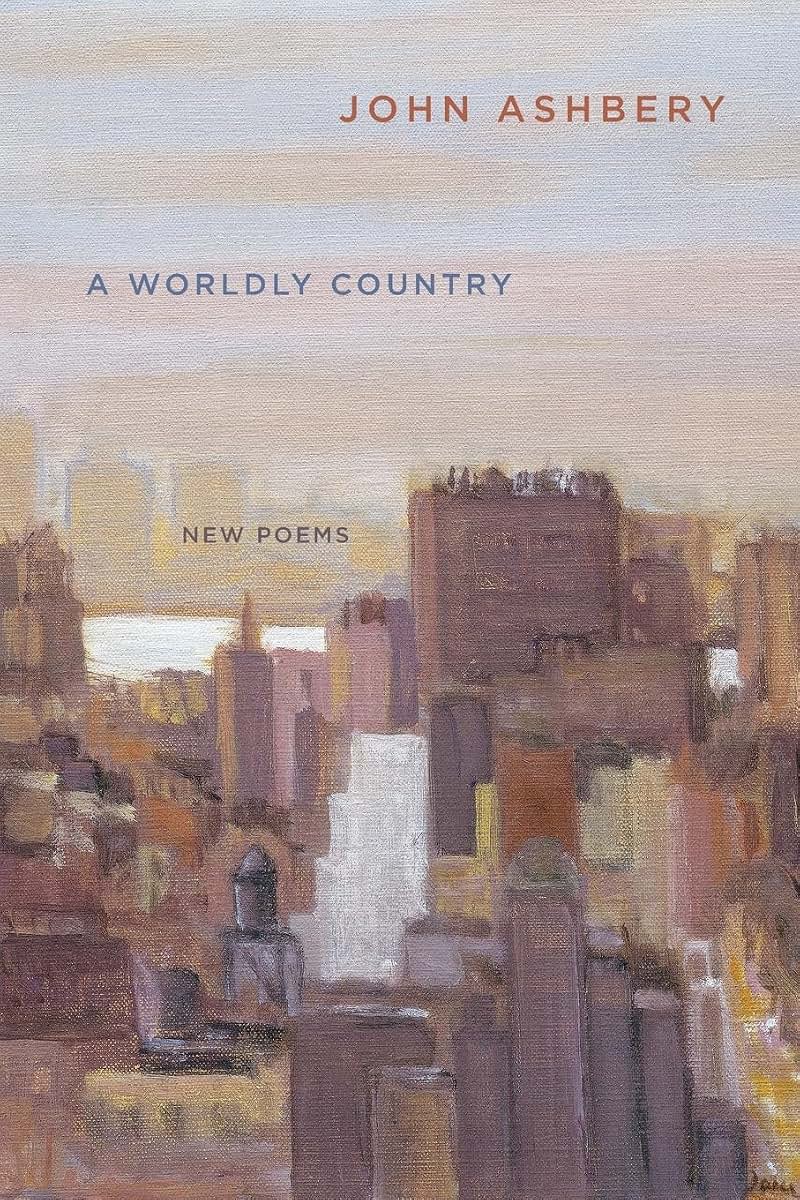 A Worldly Country: New Poems