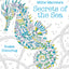 Millie Marotta's Secrets of the Sea: Pocket Colouring