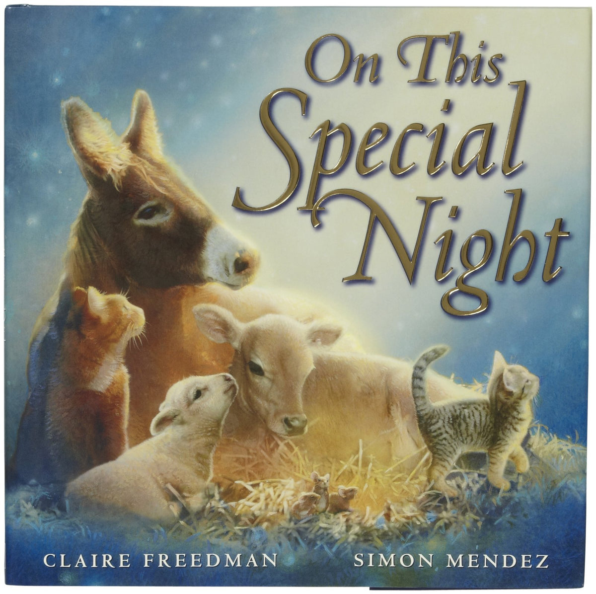 On This Special Night