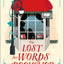 The Lost for Words Bookshop: A Novel by Butland, Stephanie