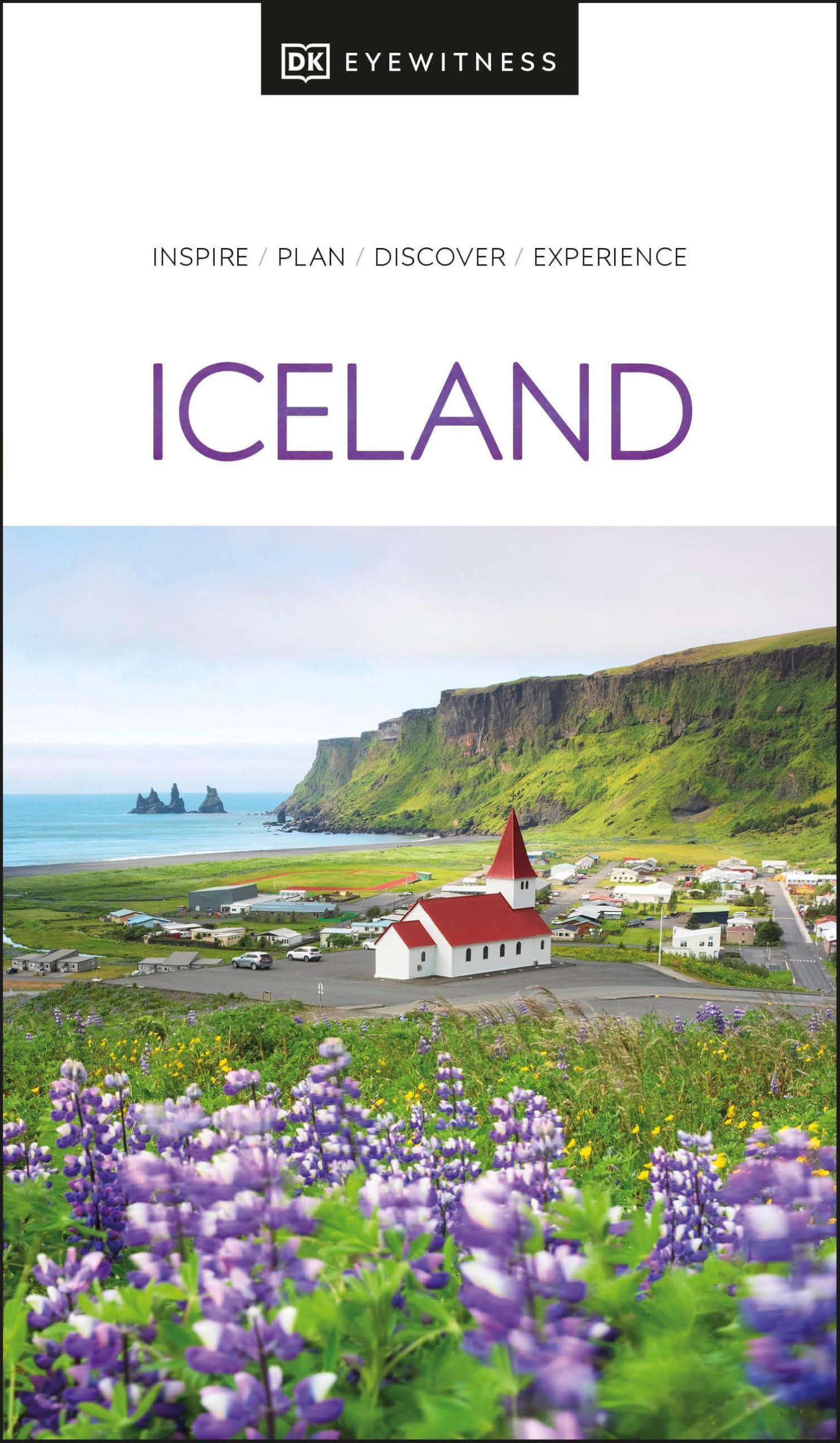 DK Iceland (Travel Guide)