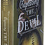 Capturing the Devil (Stalking Jack the Ripper, 4) by Manisca