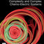 Complexity and Complex Chemo-Electric Systems