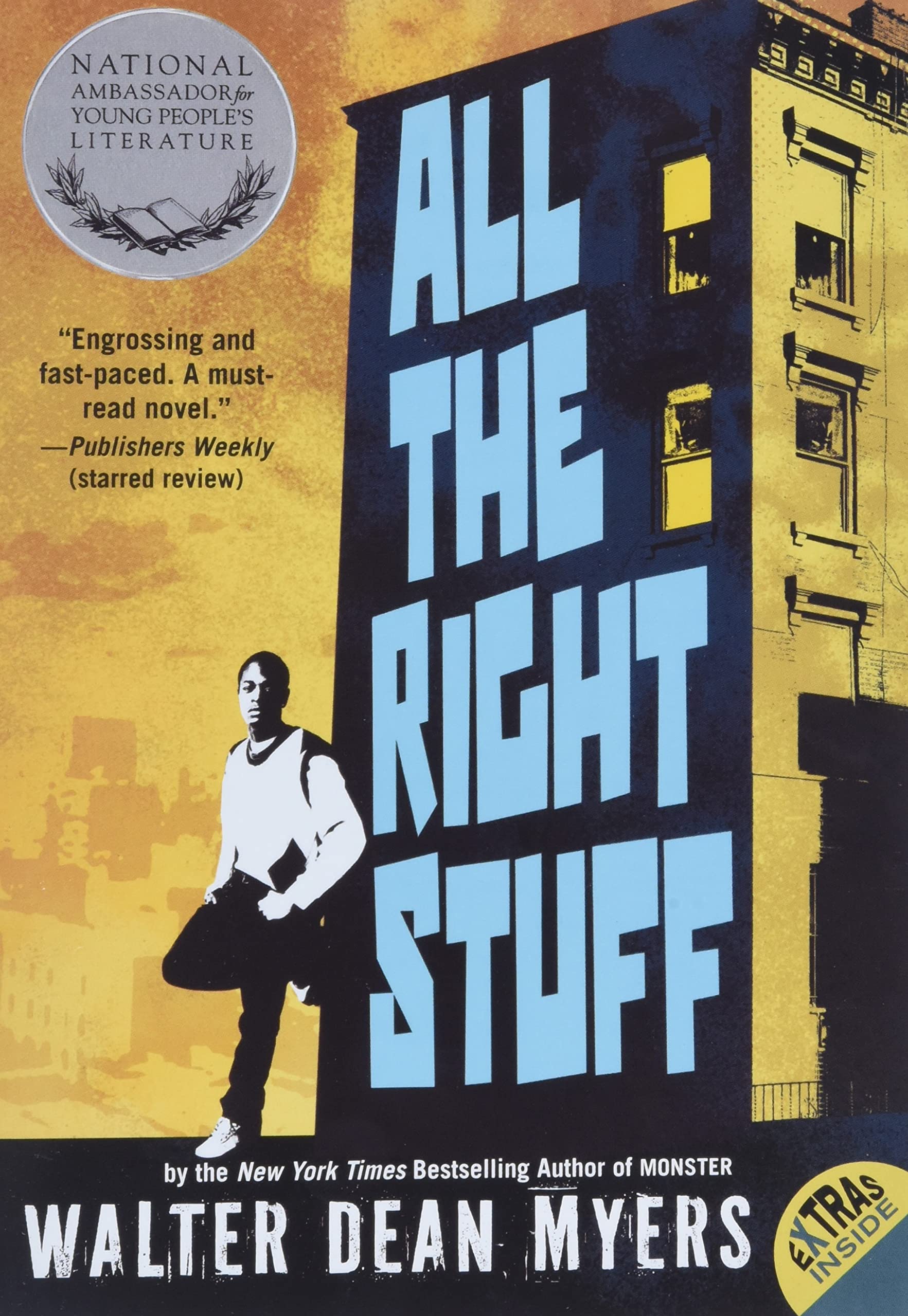 All the Right Stuff