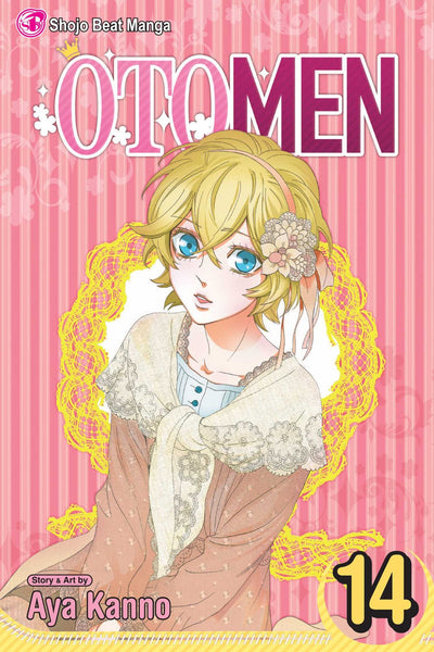 Otomen, Vol. 14 (14)