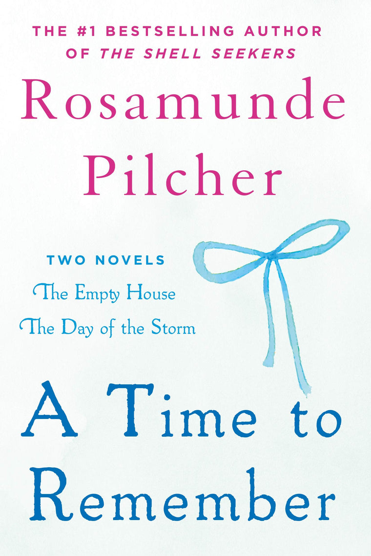 A Time to Remember: The Empty House and The Day of the Storm