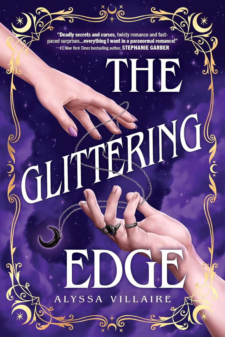 The Glittering Edge