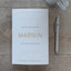 Margin: Restoring Emotional, Physical, Financial, and Time Reserves to Overloaded Lives