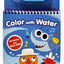 Super Simple Color with Water (Super Simple Kids Coloring Books)