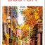 DK Top 10 Boston: Top 10 lists for your perfect trip, plus an all-weather folded map (Pocket Travel Guide)