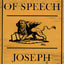 A Part of Speech