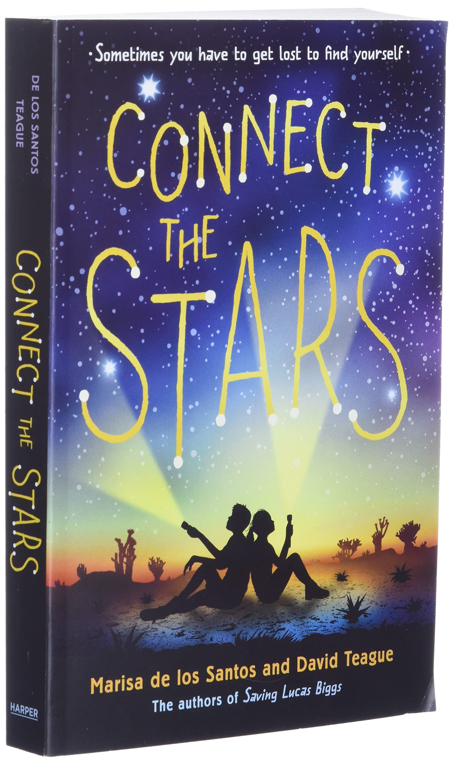 Connect the Stars