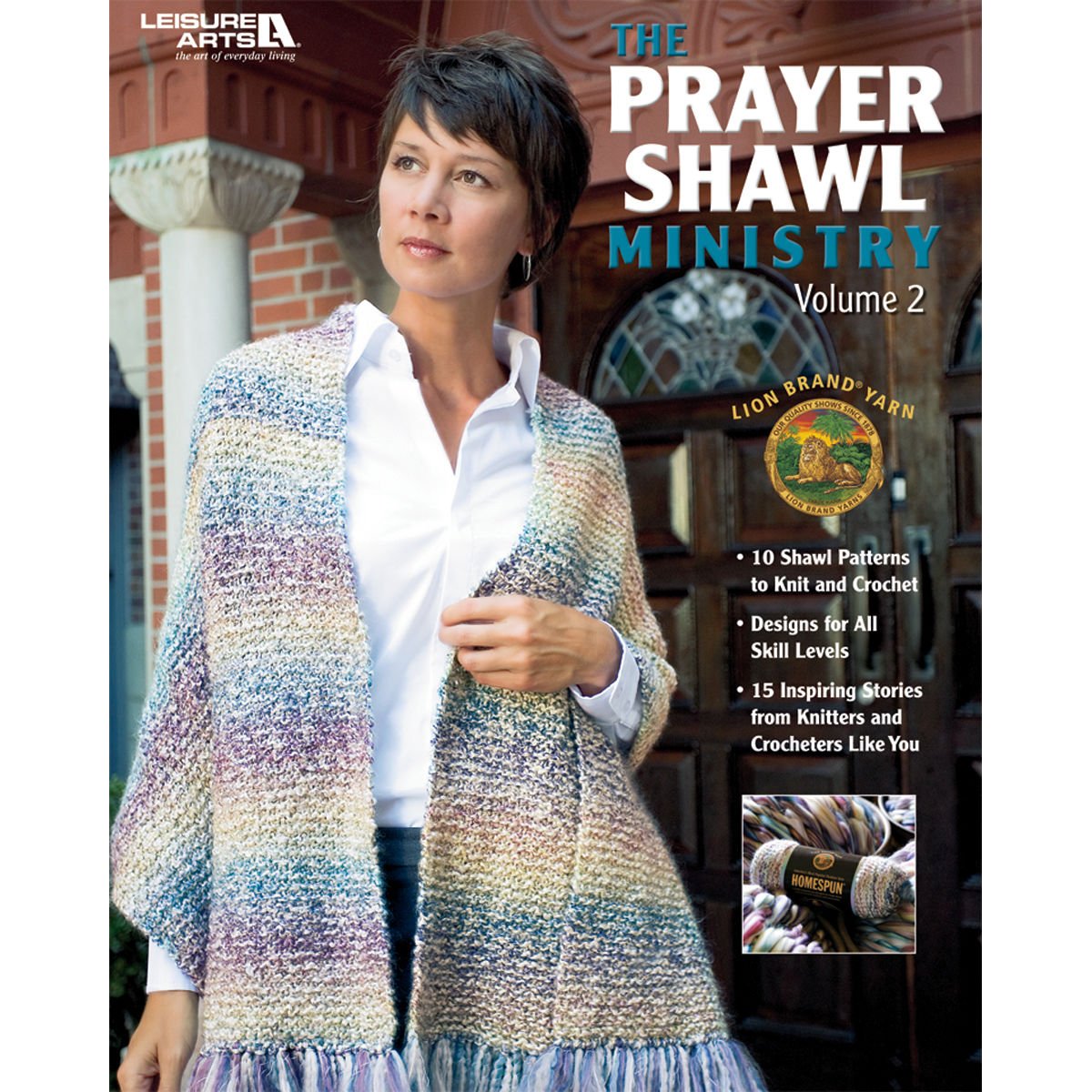 The Prayer Shawl Ministry