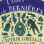 Captain Corellis Mandolin