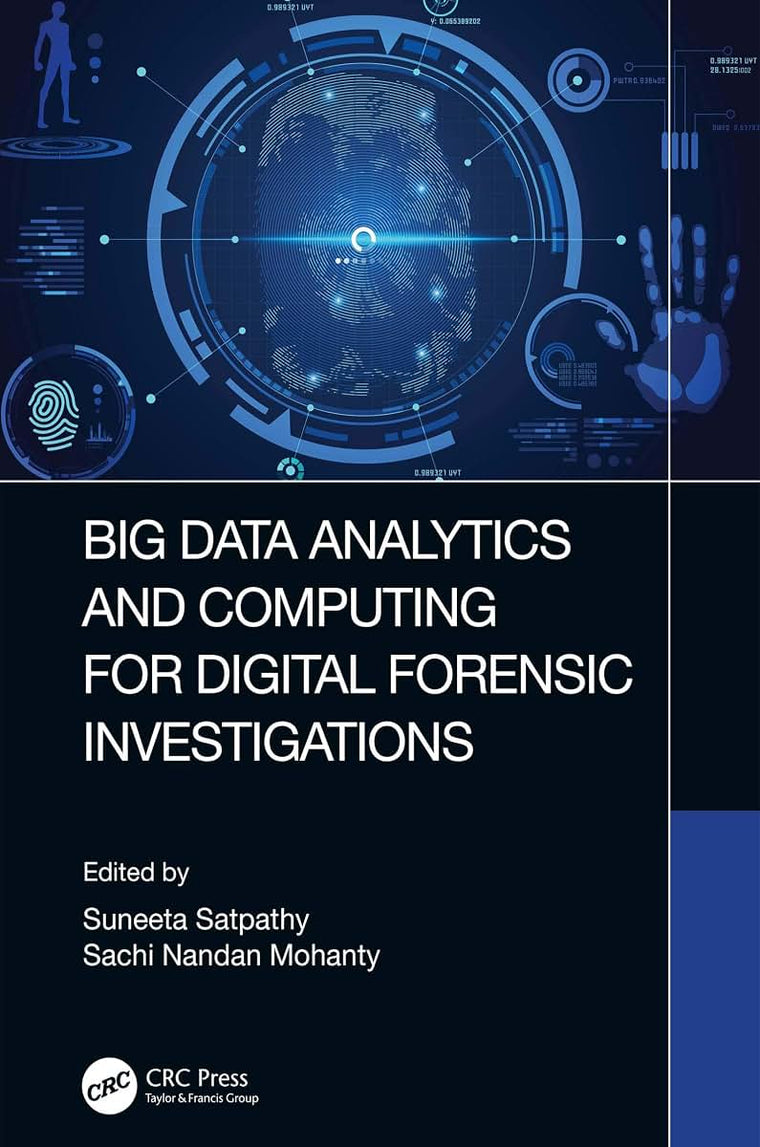 Big Data Analytics and Computing for Digital Forensic Investigations