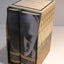 The Man Without Qualities (2 volume set)